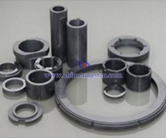 Silicon Carbide Seals Picture